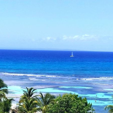 Le Ti'Paradise Anse Des Rochers Belle-Allée المظهر الخارجي الصورة